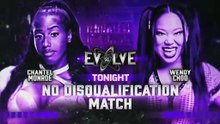 WWE Evolve - Season 1 Episode 41 - Evolve 41