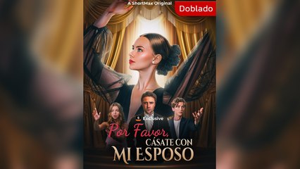 Por Favor, CáSate Con Mi Esposo Filme Completo