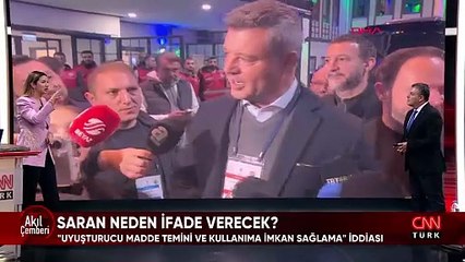 Siyasetin gündemine dair her şey Akıl Çemberi’nde değerlendiriliyor