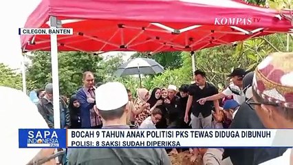 Reza Indragiri Ungkap Kematian Anak Pejabat PKS Cilegon: Pelaku Mungkin Incar Orang Tua Korban