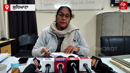 ਮੌਸਮ ਨੂੰ ਲੈਕੇ ਵਿਭਾਗ ਦਾ ਅਲਰਟ ਜਾਰੀ, ਬੱਚੇ ਤੇ ਬਜ਼ੁਰਗ ਰੱਖਣ ਖਾਸ ਧਿਆਨ