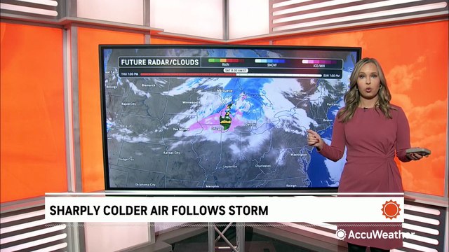 Power outages continue with wind, rain and snow in the Northwest