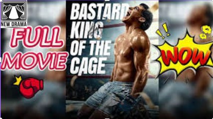 Bastard King of the Cage #FullMovie - #