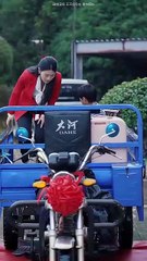 Fortune in Disguise - Her Blessing of Love #Dramabox