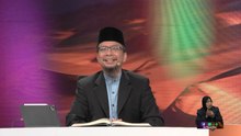 Episod 1107 My #QuranTime 2.0 Rabu 24 Disember 2025 Surah Taha (20: 88-91) Halaman 318