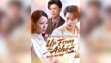 Up From The Ashes, Up To The Sky (2025) - FULL [Eng Sub]