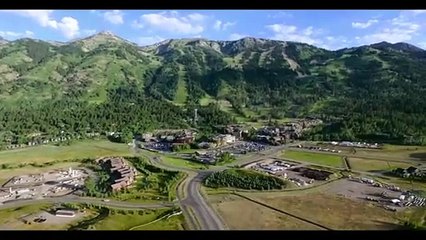 Saving Yellowstone with Dennis Quaid S01E04