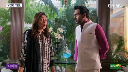 Main Zameen Tu Aasmaan Ep 34