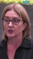 Victorian Premier Jacinta Allan reveals her husband has been charged with drink driving, lost his licence