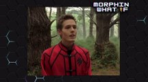 What if - Power Rangers : Mécanisme Primitif Partie 6