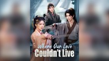Where Our Love Couldn't Live (DUBBED) - Full Movie 2025
