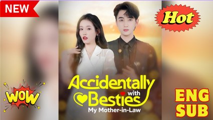 Accidentally Besties with My Mother-in-Law