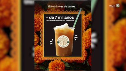 Artesanos del tejuino reciben reconocimiento del Congreso y piden Feria en el zócalo