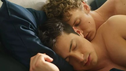 Heated Rivalry Ep 3 + Ep4 - Série BL Sous-Titres Français