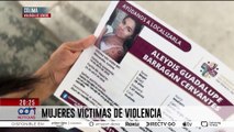 Violencia contra mujeres en México: autoridades omisas y agresores impunes
