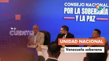 Venezuela instala Consejo Nacional de Soberanía y Paz