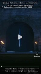 This Queen Was Spoiled by Fate Chinese Drama