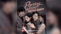 Parting Ways, Parting Hearts
