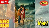 This Christmas I Married A Grease-Stained Billionaire - Drama FULL MOVIES ENGLISH SUB