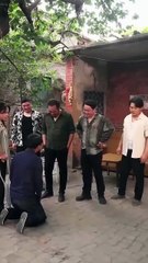 Bullied Farmer Finally Fights Back After His Wife Is Humiliated  EngDub  EngSub