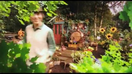 CBeebies: Mr Bloom's Nursery - Get, Set, Grow! Song