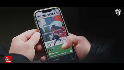 Bursaspor, Halil Akbunar transferini duyurdu