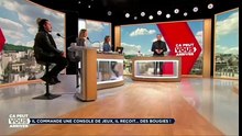 Mon passage sur M6 dans "Ça peut vous arriver" - J'ai reçu des bougies à la place d'une Switch 😱 (Extrait 3)