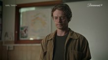 Girl Taken - S01 Trailer (Deutsch) HD
