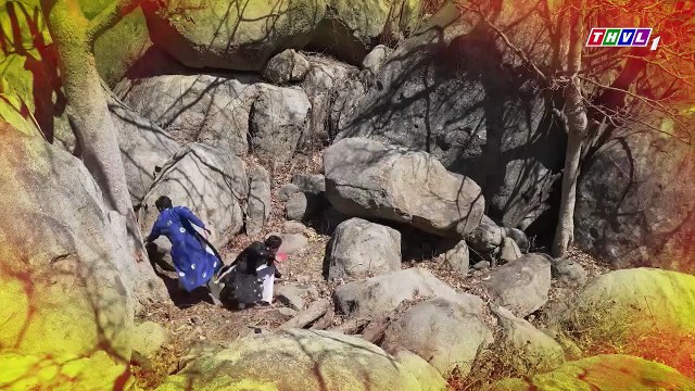 CUỘC CHIẾN HÀO MÔN Tập 7 | Phim bộ cổ trang Việt Nam hay mới nhất 2025 | Phim Việt Nam THVL