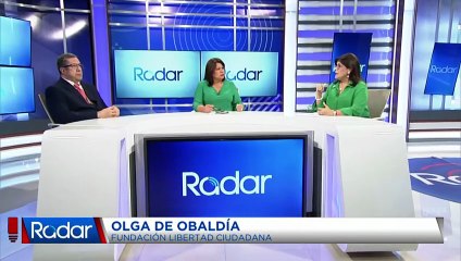 Retos de la justicia y la transparencia