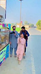 Very interesting funny story