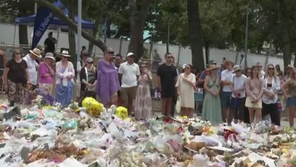 Australia: comunidad judía conmemora a víctimas de ataque y pide a Albanese "frenar" antisemitismo