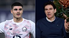 Karanka y el culebrón Matías Fernández: "Puede volver"