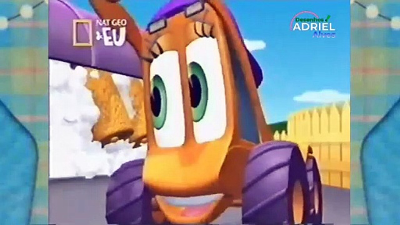 bombeirinho finley saudades de casa