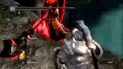 Dark Souls: Prepare to Die Edition online multiplayer - ps3