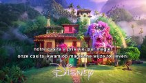 Encanto (Encanto: La Fantastique Famille Madrigal): Trailer HD VO st FR/NL