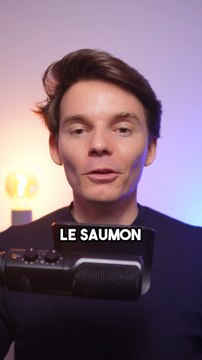 Le sushi au saumon: une invention norvégienne#sushi #saumon #norvege #japon #poisson #business #entrepreneur