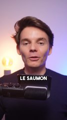 Le sushi au saumon: une invention norvégienne#sushi #saumon #norvege #japon #poisson #business #entrepreneur