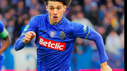 Auxerre vs Monaco 1-2 Resumé | Mika Biereth Goal | Coupe de France Highlights | Assane Diousse