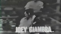 Joey Giambra - Highlights & Knockouts (haNZAgod)
