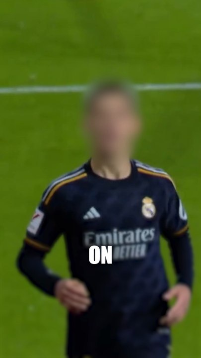 🇪🇸 ARDA GULER ne deviendra JAMAIS un TOP JOUEUR