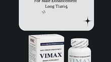 Vimax Capsules Original From USE Made In Dubai