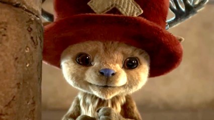 BTS: One Piece Season 2 Brings Chopper to Life Through Global Dubbing