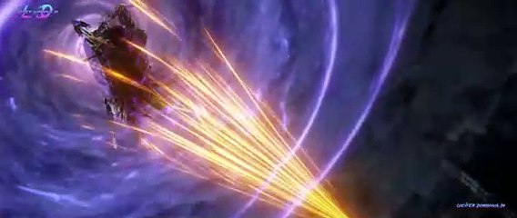 Renegade Immortal [Xian Ni] Episode 120 English Sub - Lucifer Donghua