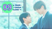 School Trip Joined a Group Im Not Close To Episode 9 Engsub