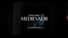 Total War Medieval 3 Official Announce Trailer