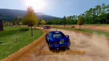 Old School Rally Official Launch Trailer
