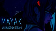 Mayak Official Announcement Trailer