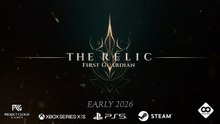 The Relic First Guardian Official The Family Left Behind Trailer