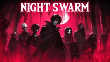 Night Swarm Official Launch Trailer